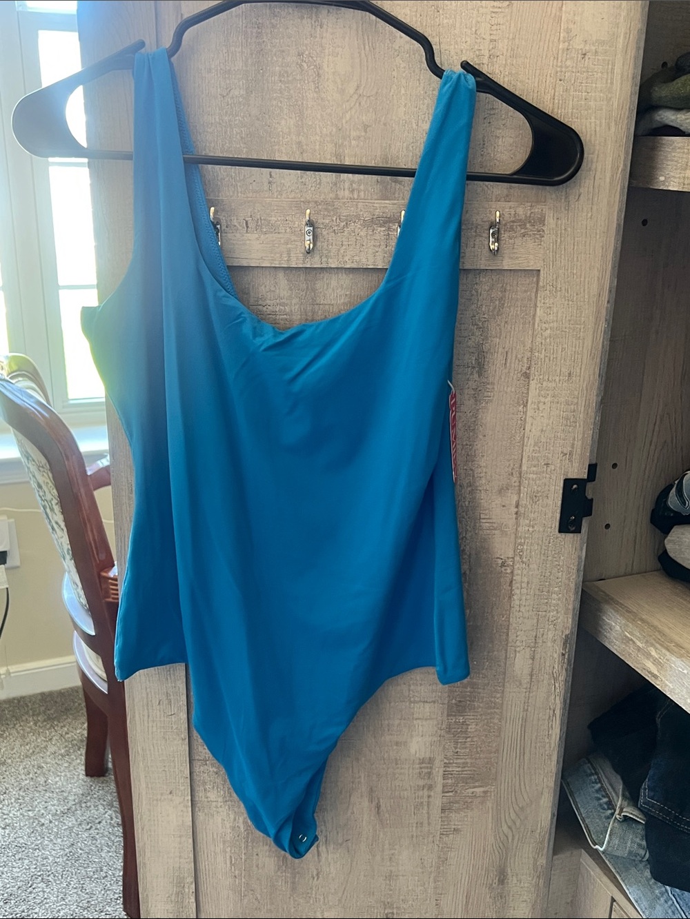 Pumiey never been worn body suit